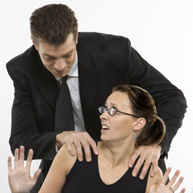 avances in ufficio