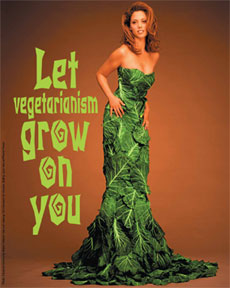 vegetariani