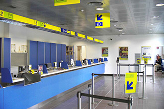 Express Box SDA