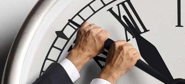Time Management